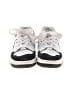 New Balance White Sneakers Size 5 1/2 (youth) - photo 2
