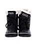 London Fog Black Rain Boots Size 9 (kids) - photo 2