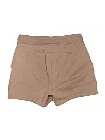 Lululemon Athletica Khaki Shorts (view 2)