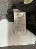 Madewell Solid Black Brightside Mini Dress Size XXS - photo 8