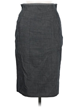 Karen Millen Wool Skirt
