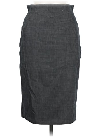 Karen Millen Wool Skirt (view 1)