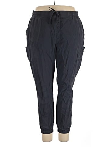 Old Navy Cargo Pants (view 1)