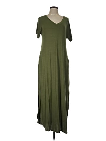 Arolina Casual Dress (view 1)