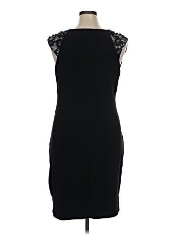 Ruby Rox Cocktail Dress (view 2)