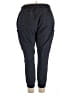 Old Navy Solid Black Cargo Pants Size XXL - photo 2