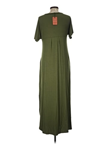 Arolina Casual Dress (view 2)