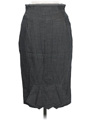 Karen Millen Wool Skirt (view 2)