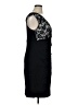 Ruby Rox Black Cocktail Dress Size 14 - photo 4