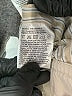 Divided by H&M 100% Cotton White Jacket Size XS - photo 7