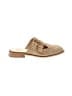 Dolce Vita Tan Mule/Clog Size 8 - photo 1