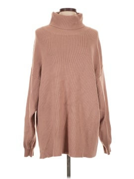 Free People Turtleneck Sweater (view 1)