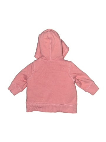 Baby Gap Zip Up Hoodie (view 2)