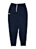 Under Armour Blue Track Pants Size L (kids) - photo 1