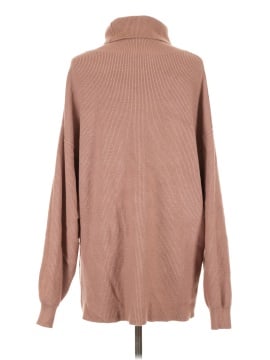 Free People Turtleneck Sweater (view 2)