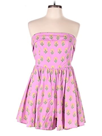 Mable Cocktail Dress (view 1)