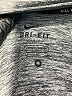 Nike Gray Pullover Sweater Size M - photo 7