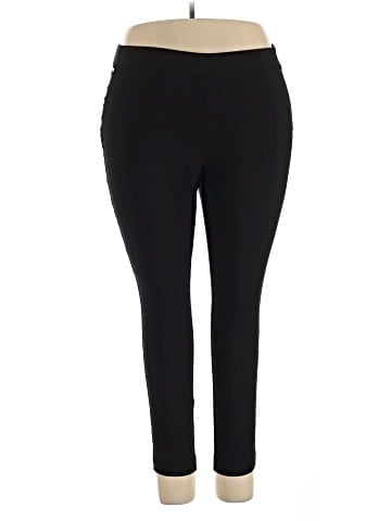 Maurices Active Pants (view 1)