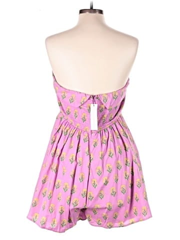 Mable Cocktail Dress (view 2)