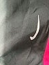 Nike 100% Polyester Black Athletic Shorts Size XL - photo 3