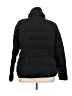 Lane Bryant 100% Polyester Solid Black Snow Jacket Size 18 - 20 Plus - photo 2