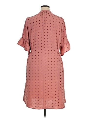 Amana Casual Dress (view 2)