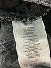 RE/DONE Black Jeans Size 30 waist - photo 8