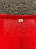 Unbranded Red Long Sleeve T-Shirt Size S - photo 7