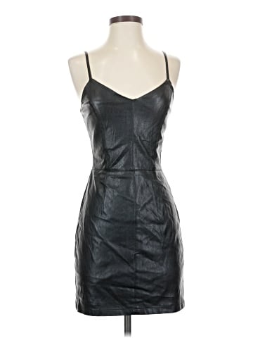 Silence and Noise Cocktail Dress (view 1)