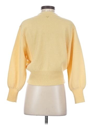 Sandro Wool Cardigan (view 2)