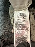 J.Crew 100% Acetate Gray Casual Pants Size XXL - photo 5