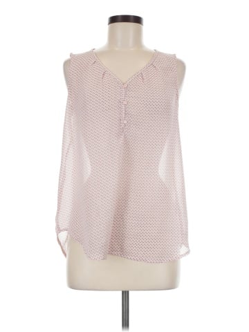 Old Navy Sleeveless Blouse (view 1)