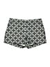 MICHAEL Michael Kors Argyle Gray Shorts Size 2 - photo 1