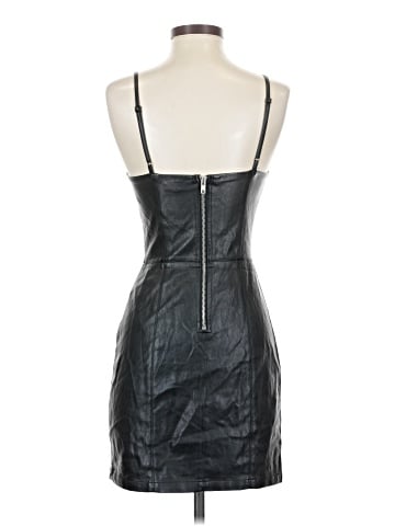 Silence and Noise Cocktail Dress (view 2)