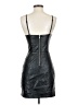 Silence and Noise Black Cocktail Dress Size XS - photo 2