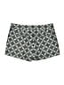 MICHAEL Michael Kors Argyle Gray Shorts Size 2 - photo 2