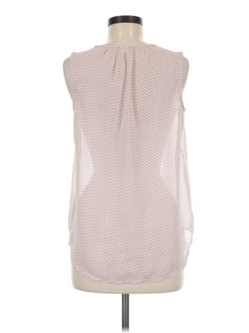 Old Navy Sleeveless Blouse (view 2)