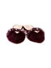 Farylrobin Burgundy Mule/Clog Size 10 - photo 2