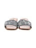 Steve Madden Blue Sandals Size 9 1/2 - photo 2
