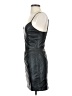 Silence and Noise Black Cocktail Dress Size XS - photo 5
