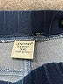 JVINI Hearts Blue Jeggings Size 3XL - photo 4