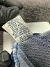 JVINI Hearts Blue Jeggings Size 3XL - photo 5