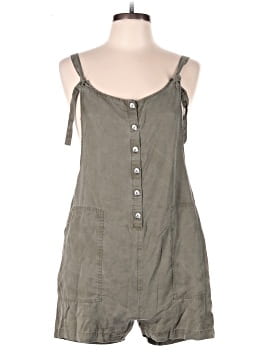 Assorted Brands Romper