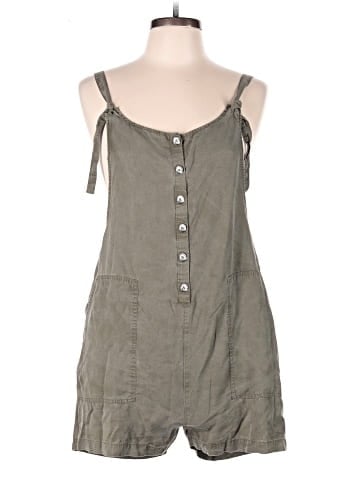 Assorted Brands Romper (view 1)