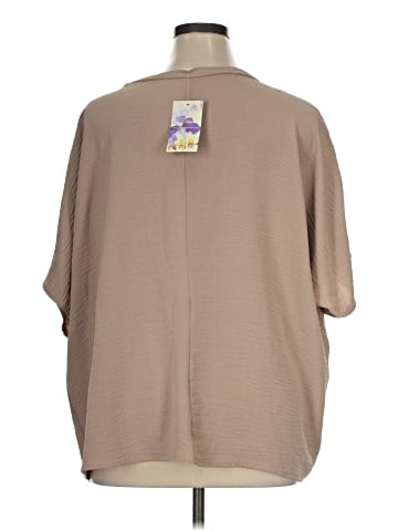 ee:some Short Sleeve Top (view 2)