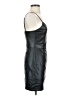 Silence and Noise Black Cocktail Dress Size XS - photo 4