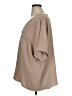 ee:some 100% Polyester Tan Short Sleeve Top Size XL - photo 5