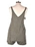 Assorted Brands 100% Lyocell Gray Romper Size L - photo 2