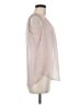 Old Navy 100% Polyester Pink Sleeveless Blouse Size M - photo 4