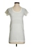 Lululemon Athletica Ivory Active T-Shirt Size S - photo 1